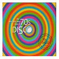 Various Artists [Soft] - 70's Disco Fever Stars Only (CD1)