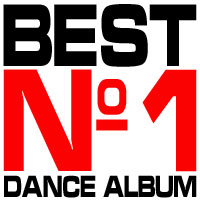 Various Artists [Soft] - Best No.1 Dance Album (CD2)