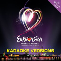 Various Artists [Soft] - Eurovision Song Contest: Dusseldorf 2011 (Karaoke Versions) (CD 1)