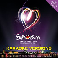 Various Artists [Soft] - Eurovision Song Contest: Dusseldorf 2011 (Karaoke Versions) (CD 2)