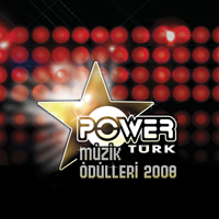 Various Artists [Soft] - Power Turk Muzik Odulleri 2008 (CD 1)