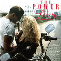 Various Artists [Soft] - The Power of Love (CD1)