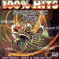 Various Artists [Soft] - 100% Enigmatic Hits Vol. 2
