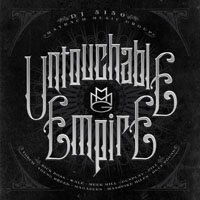 Various Artists [Soft] - Untouchable Empire