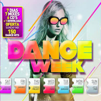 Various Artists [Soft] - Dance Week - Digital Sampler (CD 4)