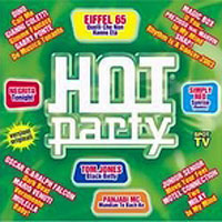 Various Artists [Soft] - Hot Party (Spring 2003)
