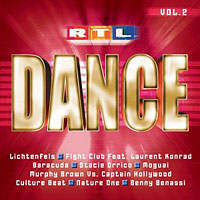 Various Artists [Soft] - RTL Dance (CD2)