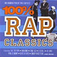 Various Artists [Soft] - 100% Rap Classics