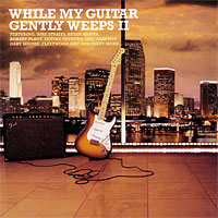 Various Artists [Soft] - While My Guitar Gently Wheeps Vol.2 (CD1)