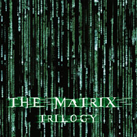 Various Artists [Soft] - The Matrix Trilogy Reality