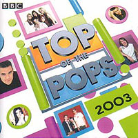 Various Artists [Soft] - Top Of The Pops (Winter 2003)