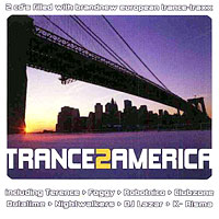 Various Artists [Soft] - Trance 2 America (CD1)