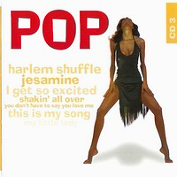 Various Artists [Soft] - The Pop Box (CD3)