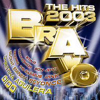 Various Artists [Soft] - Bravo The Hits 2003 (CD2)