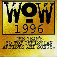 Various Artists [Soft] - WOW 1996 (CD 2)