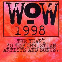 Various Artists [Soft] - WOW 1998 (CD 1)
