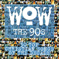 Various Artists [Soft] - WOW The 90s (CD 1)