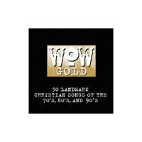 Various Artists [Soft] - Wow Gold (CD 1)