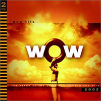 Various Artists [Soft] - WOW Hits 2002 (CD 2)