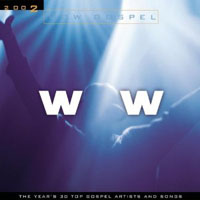 Various Artists [Soft] - WoW Gospel 2002 (CD 2)