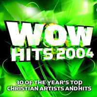 Various Artists [Soft] - WOW Hits 2004 (CD 1)