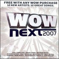 Various Artists [Soft] - Wow Next