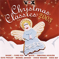 Various Artists [Soft] - VOX Christmas Classics (CD1)