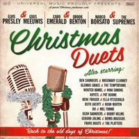 Various Artists [Soft] - Christmas Duets