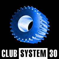Various Artists [Soft] - Club System 30