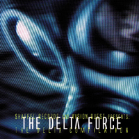 Various Artists [Soft] - The Delta Force
