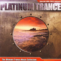 Various Artists [Soft] - Platinum Trance