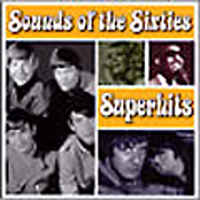Various Artists [Soft] - Sounds of the Sixties - Superhits CD1