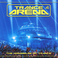 Various Artists [Soft] - Trance Arena Vol 4 (CD1)