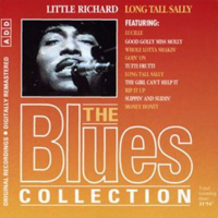 Various Artists [Soft] - The Blues Collection (vol. 12 - Little Richard - Long Tall Sally)