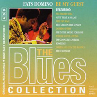 Various Artists [Soft] - The Blues Collection (vol. 15 - Fats Domino - Be My Guest - Be My Guest)