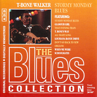 Various Artists [Soft] - The Blues Collection (vol. 16 - T-Bone Walker - Stormy Monday - Stormy Monday Blues)