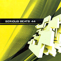 Various Artists [Soft] - Serious Beats 44 (CD1)