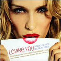 Various Artists [Soft] - Loving You
