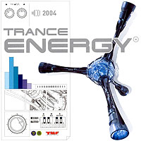 Various Artists [Soft] - Trance Energy (CD1)