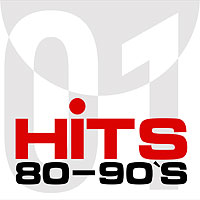 Various Artists [Soft] - Hits 80-90's (CD1)