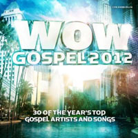 Various Artists [Soft] - Wow Gospel (CD 1)
