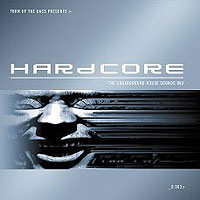 Various Artists [Soft] - Turn Up The Bass Presents Hardcore Vol 1 (CD2)