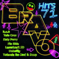 Various Artists [Soft] - Bravo Hits Vol.71 (CD 1)
