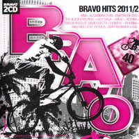 Various Artists [Soft] - Bravo Hits 2011-2 (CD 2)