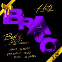 Various Artists [Soft] - Bravo Hits Best Of 2011 (CD 1)