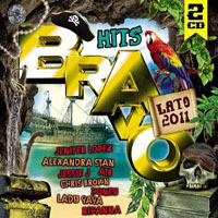 Various Artists [Soft] - Bravo Hits Lato (CD 2)