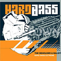 Various Artists [Soft] - Hardbass Extreme 2004 (CD2)