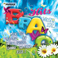 Various Artists [Soft] - Bravo Hits Wiosna 2012 (CD 2)