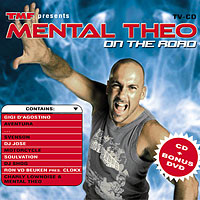 Various Artists [Soft] - Mental Theo On The Road