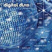 Various Artists [Soft] - Digital Disco 2